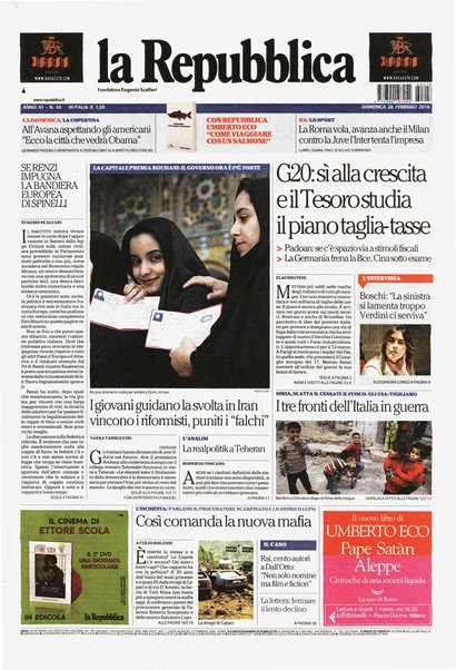 La repubblica